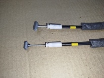 Замок боковой двери Kia Sorento Prime UM 2014-2020 Задн. Прав.