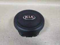 Подушка безопасности в руль Kia Sportage QL 2015-2022  