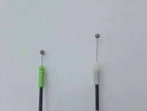 Замок двери Lexus NX AYZ10L AYZ15L ZGZ10L ZGZ15L 2014-2021 Задн. Лев.