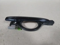 Ручка двери Mitsubishi ASX GA 2010-н.в. Задн. Лев.