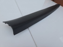 Обшивка двери багажника Kia Sorento Prime UM 2014-2020 Задн. 