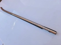 Бархотка двери Nissan X-TRAIL T32R 2013-2022 Задн. Прав.