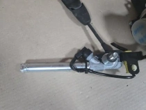 Ремень безопасности Honda CRV 5 RW 2016- Перед. Лев.