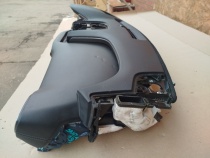 Торпедо Hyundai Santa Fe 4 TM 2018-2024  