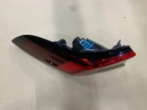 Фонарь Toyota Corolla E210 MZEH12, NRE210, ZWE211 2023 Задн. Лев.