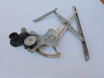 Стеклоподъемный механизм Lexus RX 4 GGL25L GYL25L AGL20L AGL25L 2015-2022 Перед. Прав.