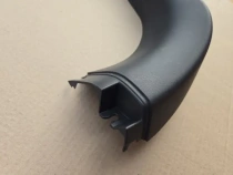 Обшивка двери багажника Mitsubishi Outlander 3 GF 2012-2022 Задн. Прав.