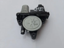 Мотор стеклоподъемника Kia Sorento Prime UM 2014-2020 Перед. Лев.