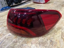 Фонарь Kia Sorento Prime UM 2019 Задн. Прав.