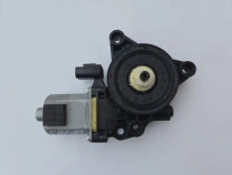 Мотор стеклоподъемника Kia Sportage QL 2015-2021 Задн. Прав.