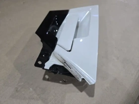 Ручка двери Toyota C-HR MAXH10, NGX10,50, ZGX10 2019 Задн. Лев.