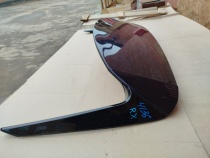 Спойлер Lexus RX 4 GGL25L GYL25L AGL20L AGL25L 2015-2022  