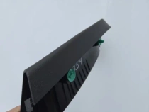 Обшивка двери багажника Kia Sportage QL 2015-2021 Задн. Лев.