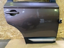 Дверь Mitsubishi Outlander 3 GF 2015- Задн. Прав.