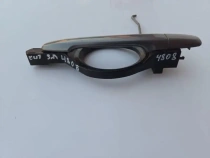 Ручка двери Mitsubishi Outlander 3 GF 2012-2022 Задн. Лев.