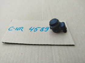 Датчик парковки Toyota C-HR MAXH10, NGX10,50, ZGX10 2019 Задн. 