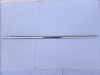 Бархотка правой задней двери Kia Sorento Prime (UM, 2014-2020) OEM 83220-C5000