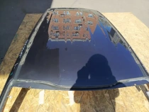 Крыша Kia Sportage QL 2015-2022  