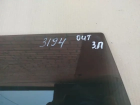 Стекло двери Mitsubishi Outlander 3 GF 2012-2023 Задн. Прав.