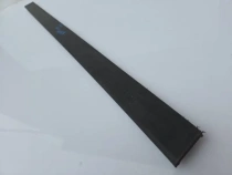 Молдинг двери Hyundai Tucson TL 2015-2021 Перед. Лев.