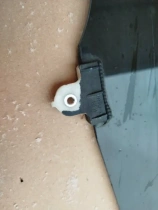 Стекло двери Mitsubishi Outlander 3 GF 2012-2021 Задн. Прав.