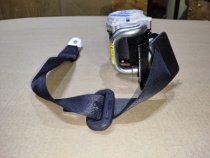 Ремень безопасности Toyota Camry 70 XV70 2017-2024 Задн. Прав.