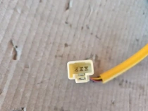 Кнопка открывания багажника Mitsubishi Outlander 3 GF 2012-2023 Задн. 