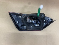 Фонарь Toyota Camry 70 XV70 2017-2024 Задн. Прав.