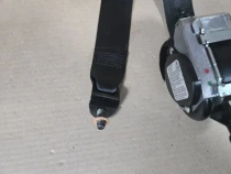 Ремень безопасности Hyundai Tucson TL 2015-2021 Задн. Прав.