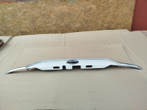 Накладка двери багажника Toyota RAV4 50 XA50 2018-2023 Задн. 