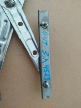 Стеклоподъемный механизм Mitsubishi Outlander 3 GF 2012-2021 Задн. Лев.