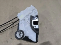Замок двери Toyota Prius 4 XW50 2015-2023 Перед. Лев.