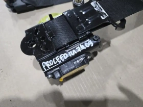 Ремень безопасности Kia Proceed CD 2018- Перед. Лев.