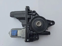 Мотор стеклоподъемника Kia Sorento Prime UM 2014-2020 Задн. Прав.