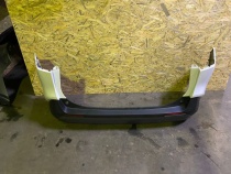 Бампер Toyota RAV4 50 XA50 2018-2023  