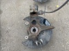 Кулак поворотный Honda CRV 5 RW 2016-2024 передний правый OEM 51210-TLA-A11