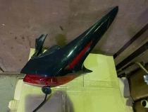 Фонарь Lexus NX AYZ10L AYZ15L ZGZ10L ZGZ15L 2017-2022 Задн. Прав.