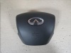 Подушка безопасности в руль Infiniti Q50 V37 2013- — артикул 98828-6MX0A
