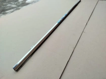 Бархотка двери Kia Sorento Prime UM 2014-2020 Перед. Лев.