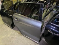 Дверь Kia Sorento Prime UM 2019 Задн. Прав.