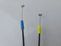 Замок двери Mitsubishi ASX GA 2020-2023 Задн. Прав.