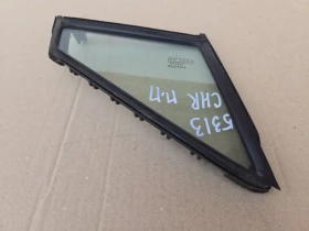 Форточка двери Toyota C-HR MAXH10, NGX10,50, ZGX10 2019 Перед. Прав.