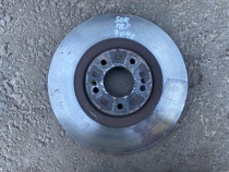 Диск тормозной Kia Sorento Prime UM 2014-2020 Перед. 