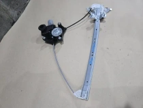 Стеклоподъемный механизм Toyota RAV4 50 XV50 2018-2023 Задн. Прав.