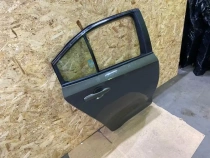Дверь Toyota Corolla E210 MZEH12, NRE210, ZWE211 2020 Задн. Прав.