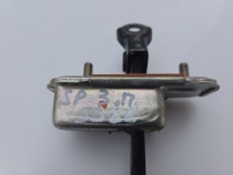 Ограничитель двери Kia Sportage QL 2015-2021 Задн. Прав.