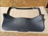 Обшивка двери багажника Toyota C-HR (NGX10), 2020-, OEM 64780-F4010-C0