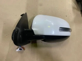 Зеркало Mitsubishi Outlander 3 GF 2015- Перед. Лев.