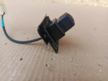 Камера заднего вида Mitsubishi Outlander 3 GF 2012-2023 Задн. 