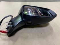 Зеркало Toyota RAV4 50 XA50 2018-2023 Перед. Прав.